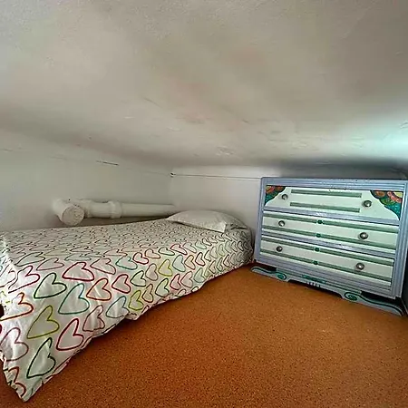 Aparthotel Les Balconnets Centre
