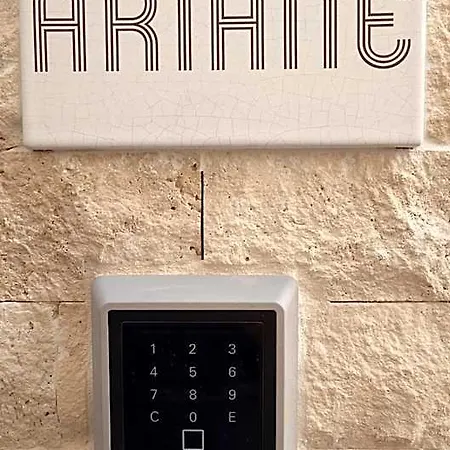 Aparthotel Club 4*