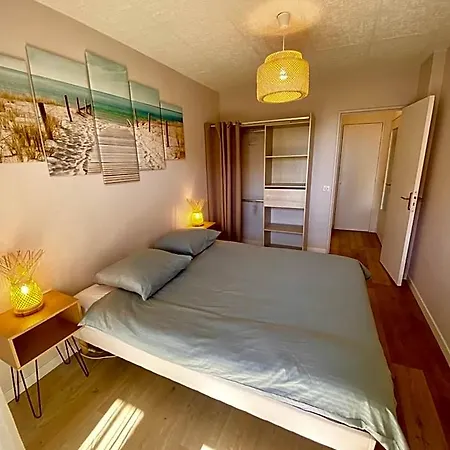 Superbe 3p A 300m De La ! Apartment