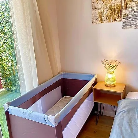 Superbe 3p A 300m De La ! Apartment