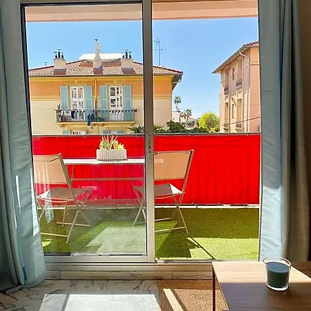 Superbe 3p A 300m De La ! Apartment