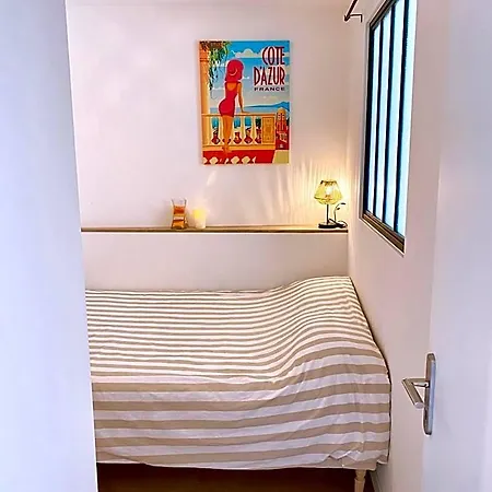 Superbe 3p A 300m De La ! Apartment