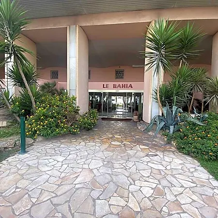 Le Bahia Apartment Nice