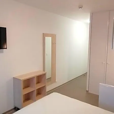 Parme Etape Hotel