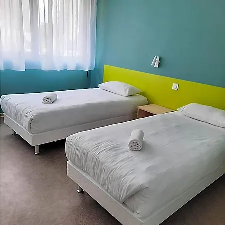 Parme Etape