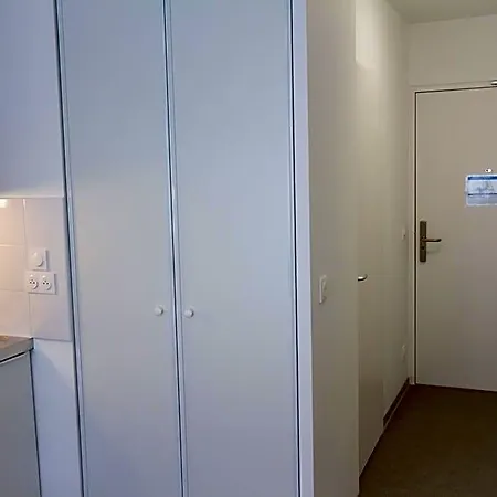 Parme Etape Hotel