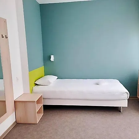 Parme Etape Hotel