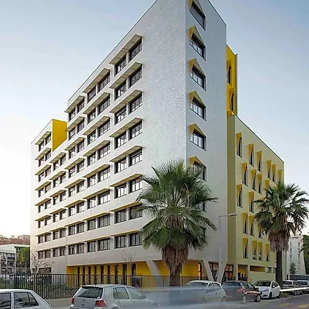 Hotel Parme Etape Nice