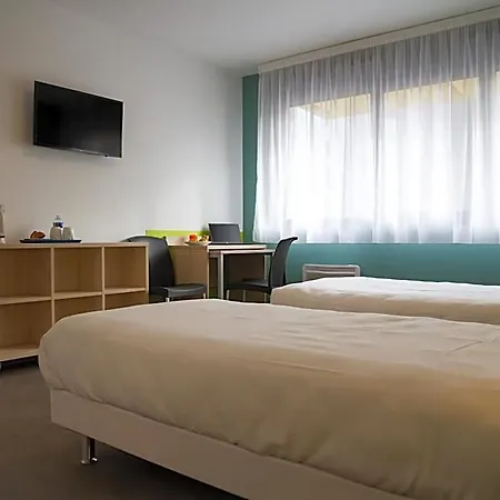 Parme Etape Hotel *