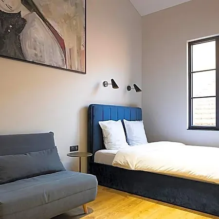 Mini-hôtel Centrum *