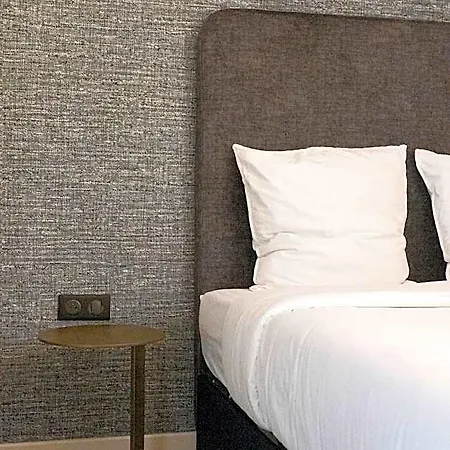 Centrum Mini-hôtel *