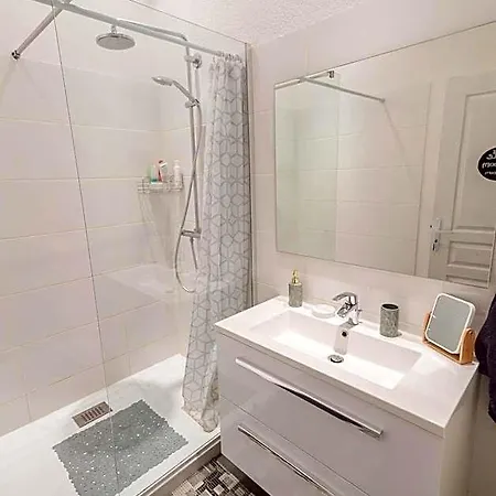 La Maïoun Auberge de jeunesse Nice