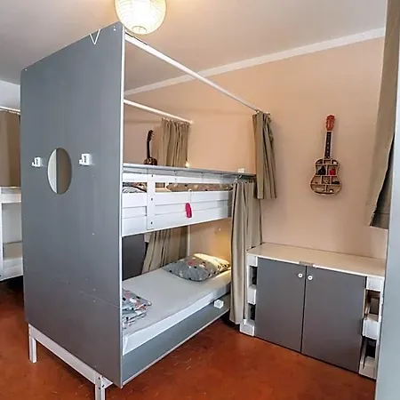 La Maïoun Auberge de jeunesse Nice