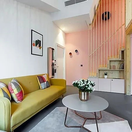 L'abeille - Boutique Hotel 4*