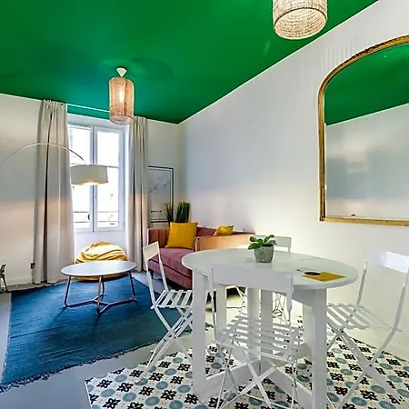 L'abeille - Boutique Hotel