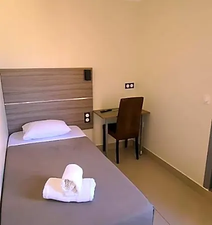 Esperance Hotel Nice