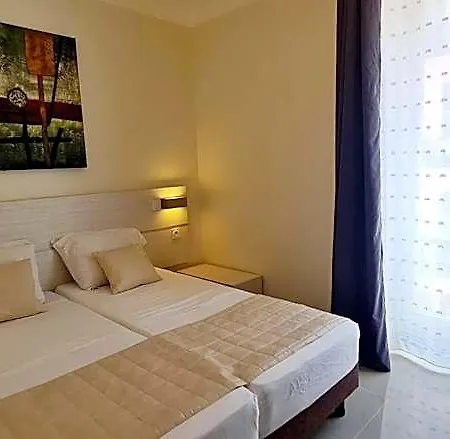 Hotel Esperance Nice
