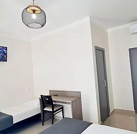 Hotel Esperance