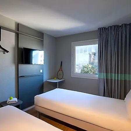 Ibis Budget Aeroport