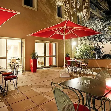 Easyhotel Old Town 2* Nice
