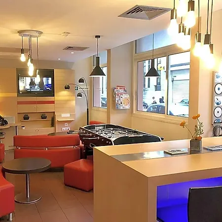 Hotel Easyhotel Old Town 2*