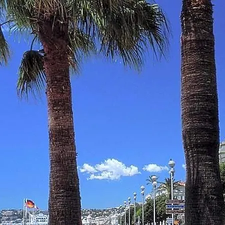Easyhotel Old Town Nice