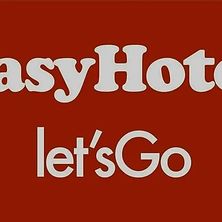 Hotel Easyhotel Old Town 2*