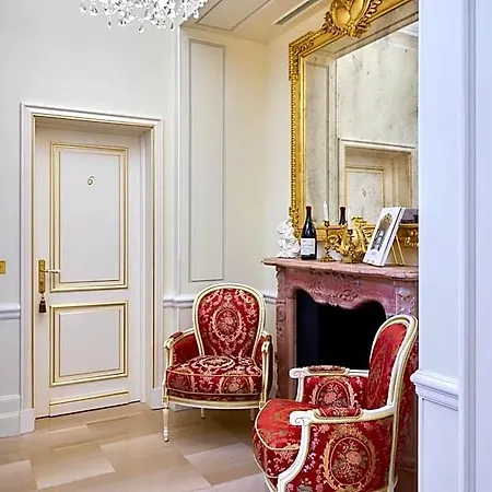 Maison Des Barons