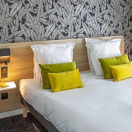 Nemea Riviera Promenade 4*