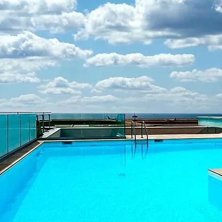 Nemea Riviera Promenade Aparthotel Nice