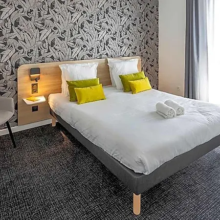 Nemea Riviera Promenade Aparthotel