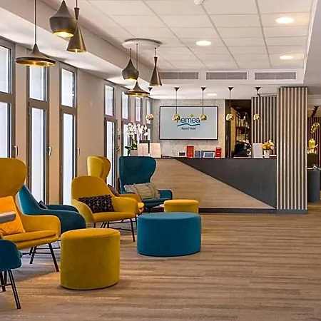 Aparthotel Nemea Riviera Promenade 4*