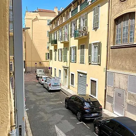 Appartement Duplex Cosy - Hyper Centre - Proche Et Promenade