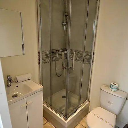 Appartement Cassin - Next To Tramway Line 2 Near Airport Nice