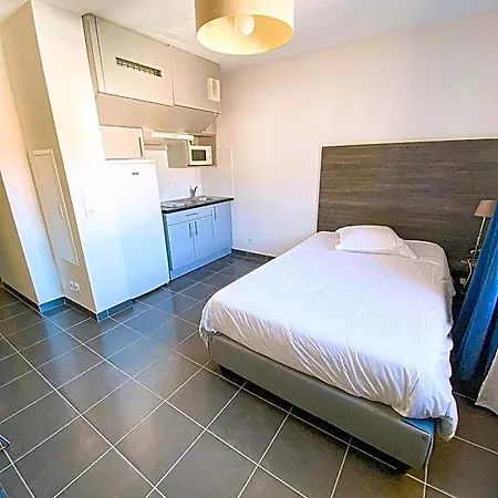Résidence 3* Nice