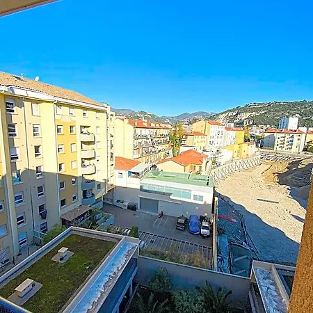 Résidence 3* Nice