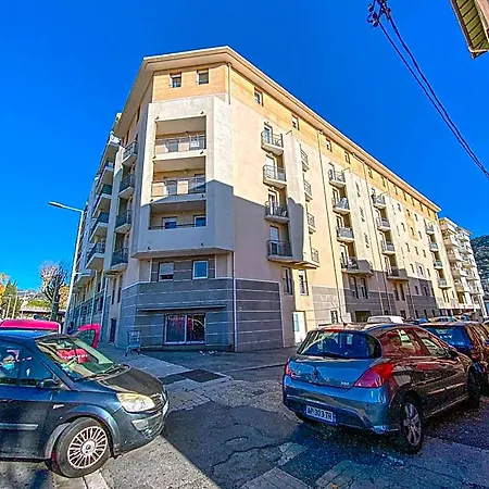 Résidence 3*