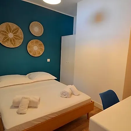 Hotel Napoleon - Superbe 2 Au Coeur Du Port De 3*