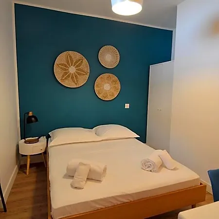 Hotel Napoleon - Superbe 2 Au Coeur Du Port De 3*