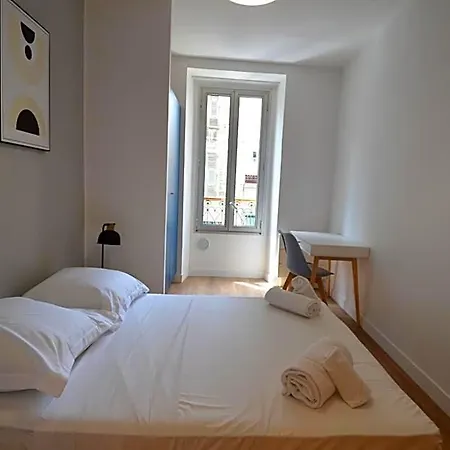 Napoleon - Superbe 2 Au Coeur Du Port De Hotel 3*