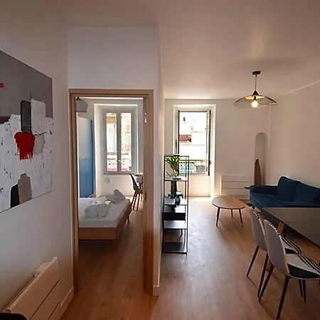 Napoleon - Superbe 2 Au Coeur Du Port De Hotel 3*