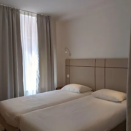 Appart hôtel Share