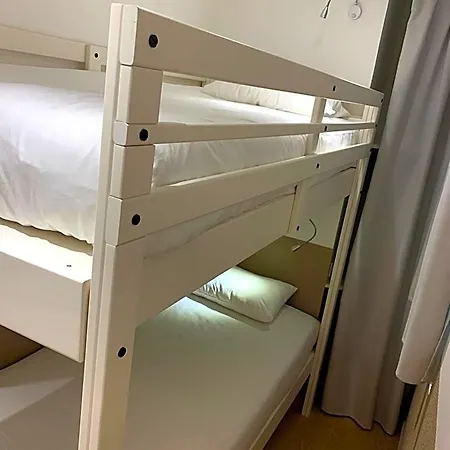 Share Appart hôtel