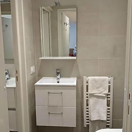 Share Appart hôtel 3*