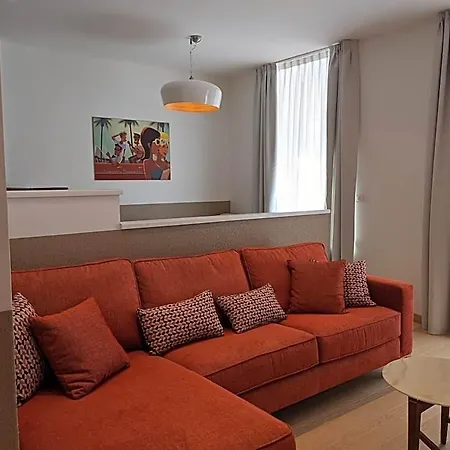 Share Appart hôtel 3*