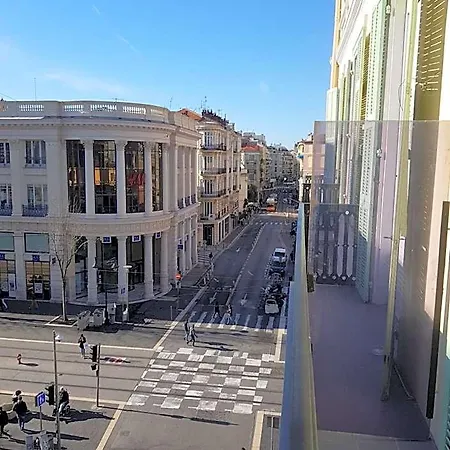 Résidence Adonis 3* Nice