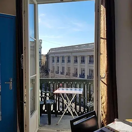 Appart hôtel Résidence Adonis