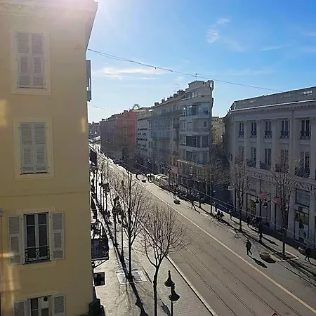 Appart hôtel Résidence Adonis