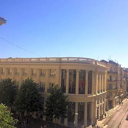 Résidence Adonis Appart hôtel 3*