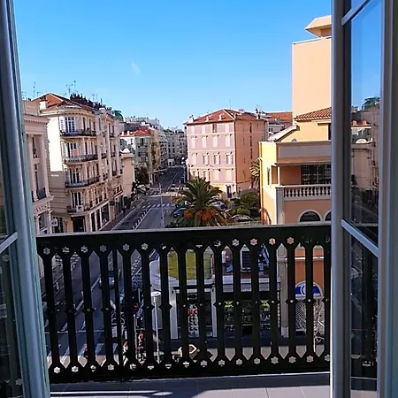 Résidence Adonis Nice
